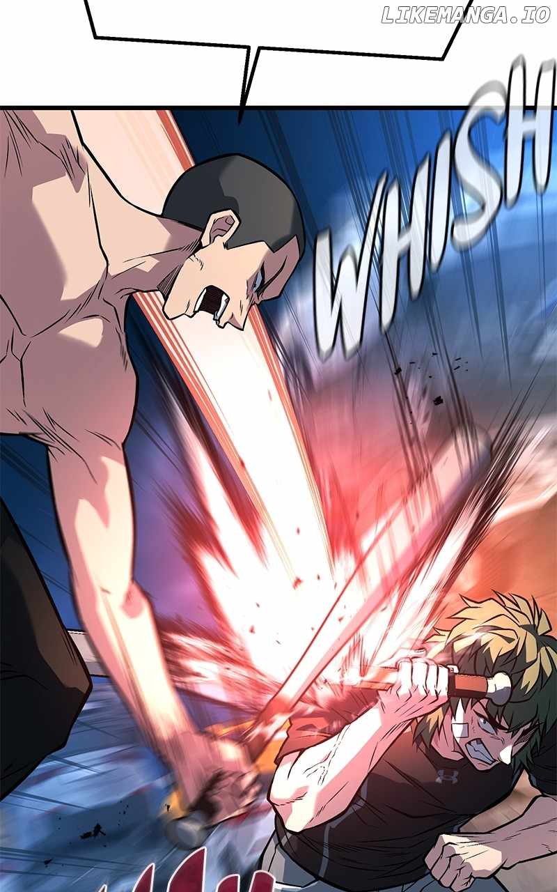 King of Violence Chapter 51 131
